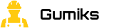 GumiksLogoČrna